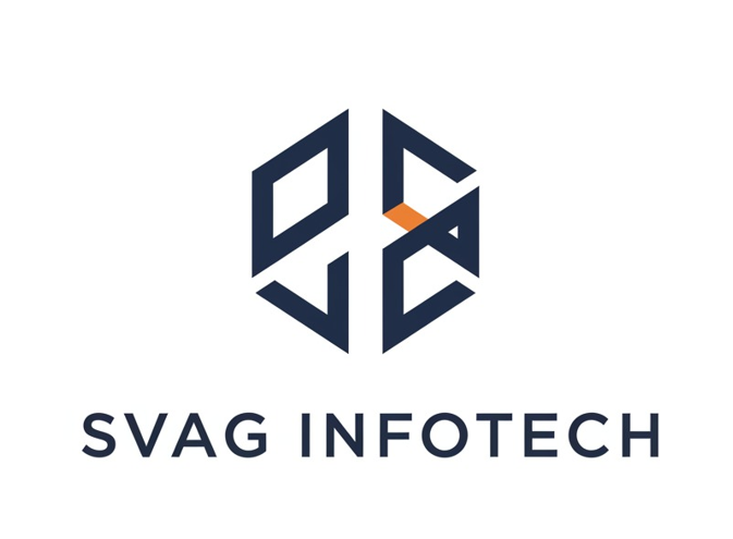 SVAG INFOTECH Logo